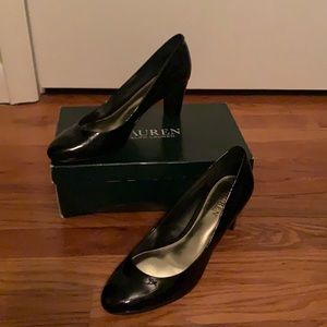 Lauren by Ralph Lauren Heels